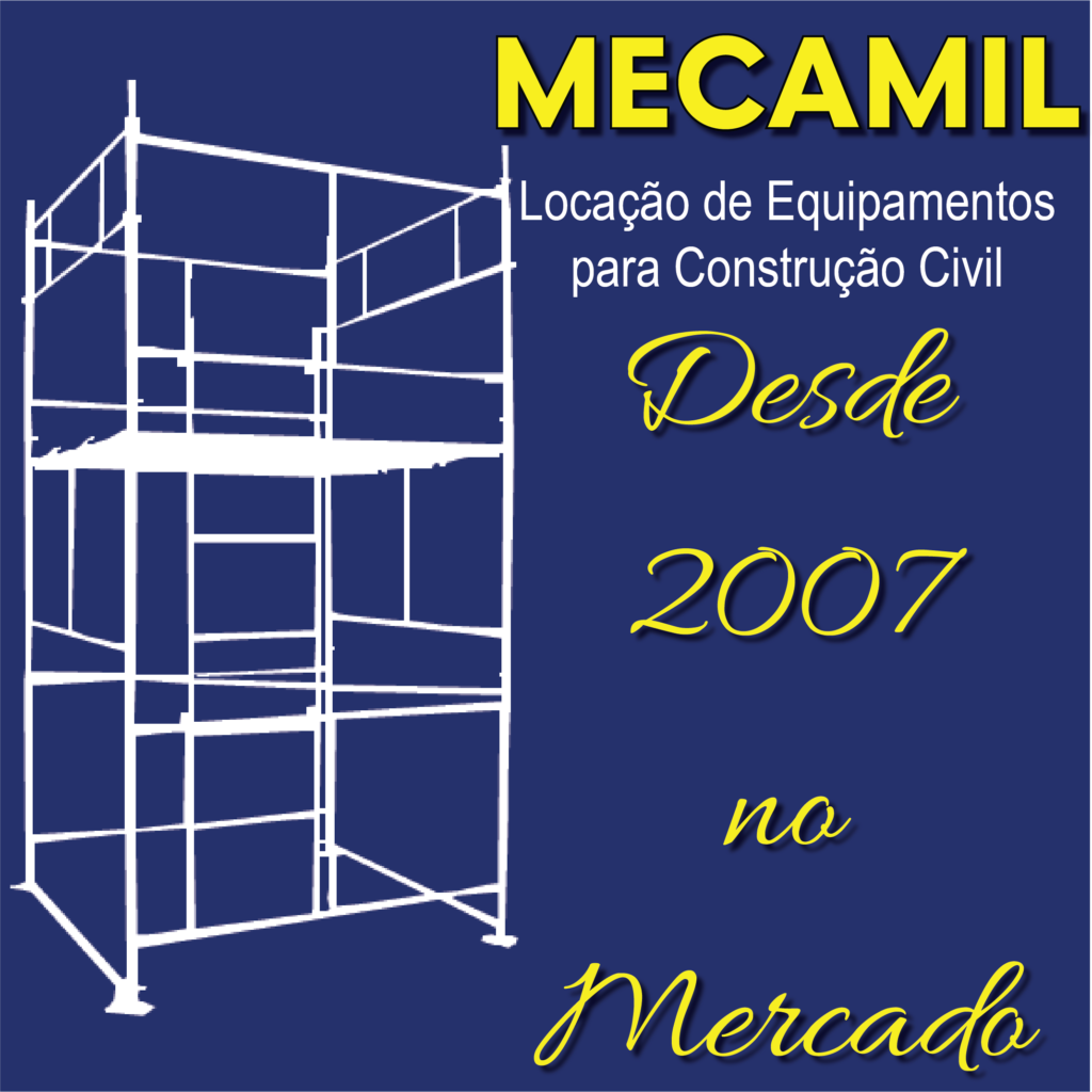 Locação De Equipamentos